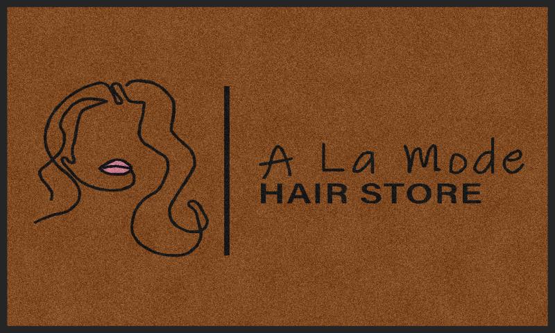 A La Mode Hair Store