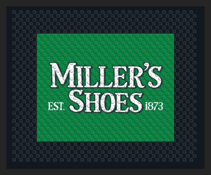 Miller's Shoes