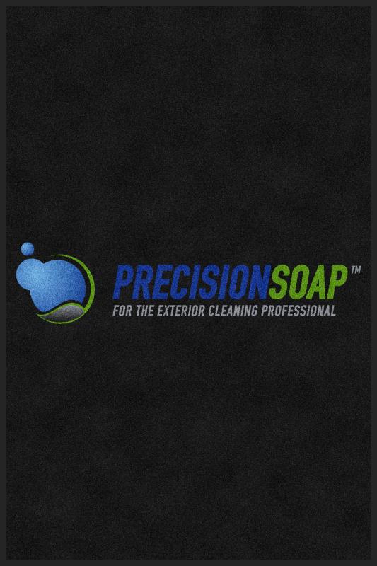 Precision Soap