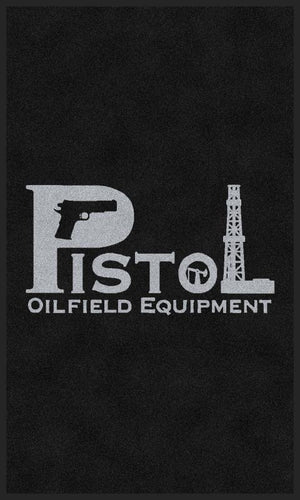 Pistol Oilfield