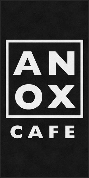 AN OX CAFE §