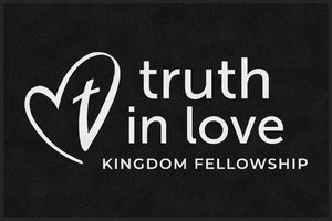 Truth In Love