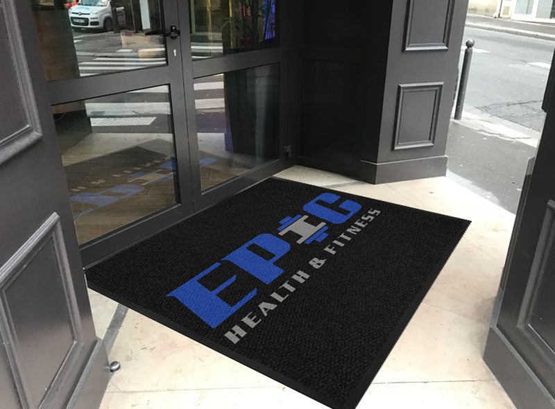 Epic Health And Fitness