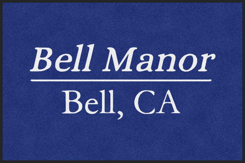 Bell Manor - Motel