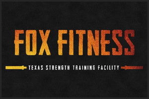 Fox Fitness