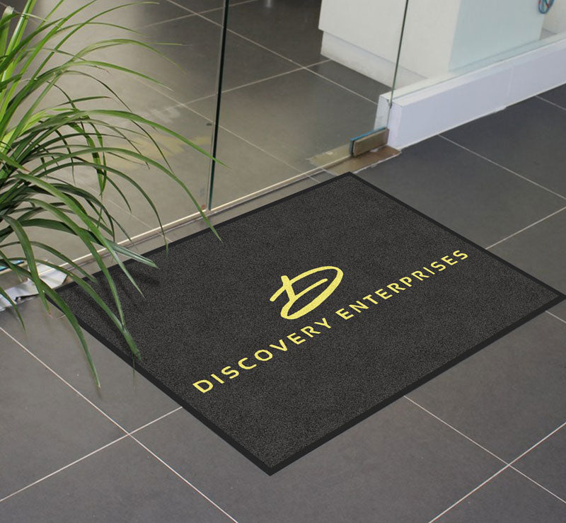 Discovery Enterprises - Create Your Own