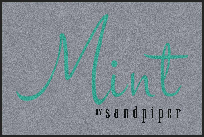 Mint By Sandpiper