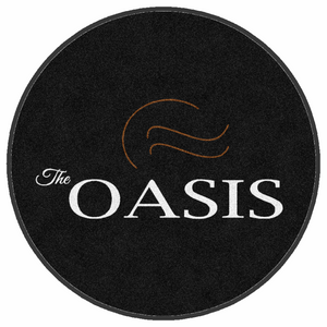 Oasis 6x6 Round CORRECT