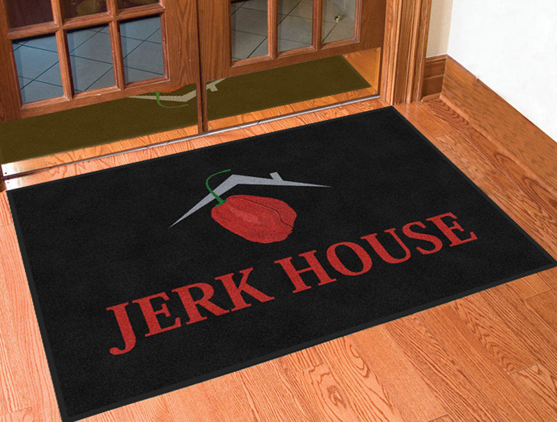 Jerk House Caribbean Restaurant