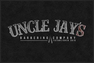 Uncle Jay's Barbering Company