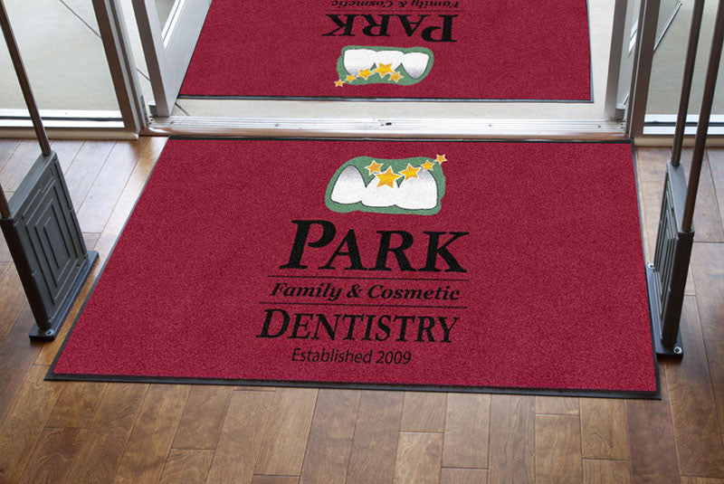 Park Family & Cosmetic Dentistry