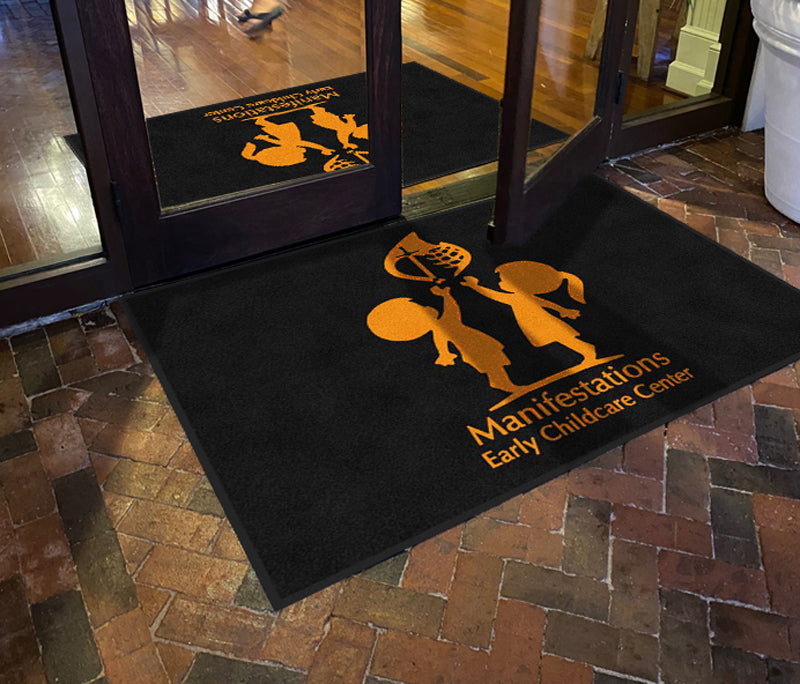 Manifestation Early Child Care