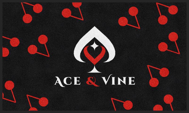Ace & Vine §