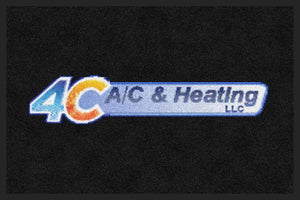 4C A/C and heating §