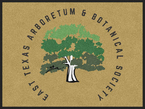 East Texas Arboretum