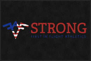 First in Flight Athletics