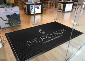 The Jackson Building