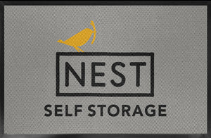 Nest Self Storage Horizontal