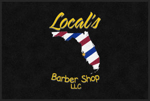 Locals Barber Shop