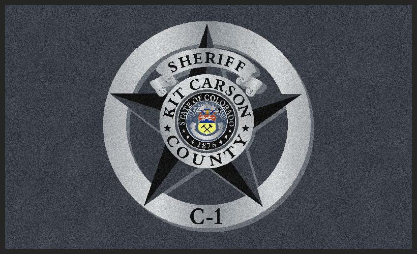 Kit Carson County Sheriff