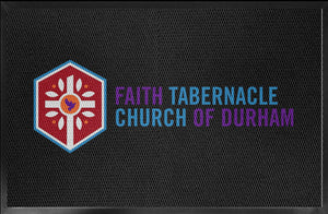 FTCofDurham Logo