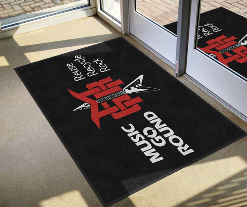 MGR Boston Rug
