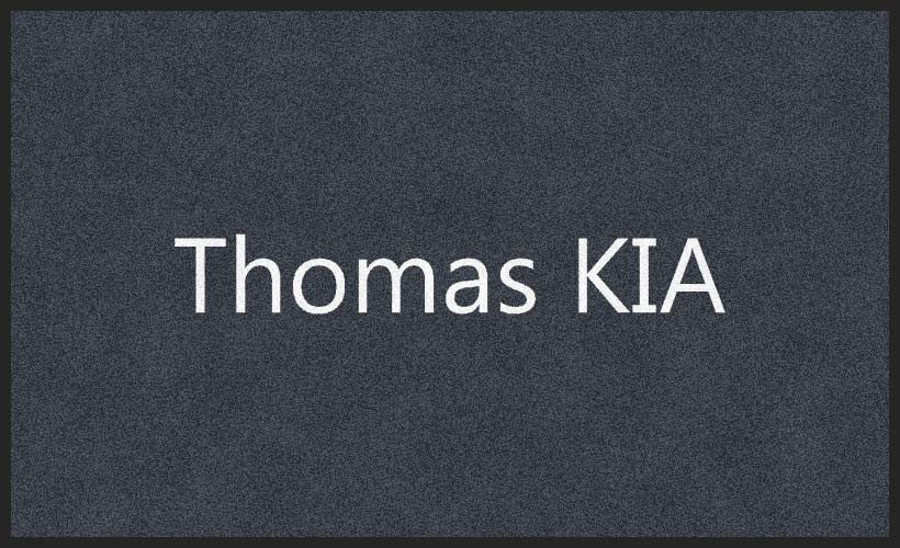 Thomas KIA