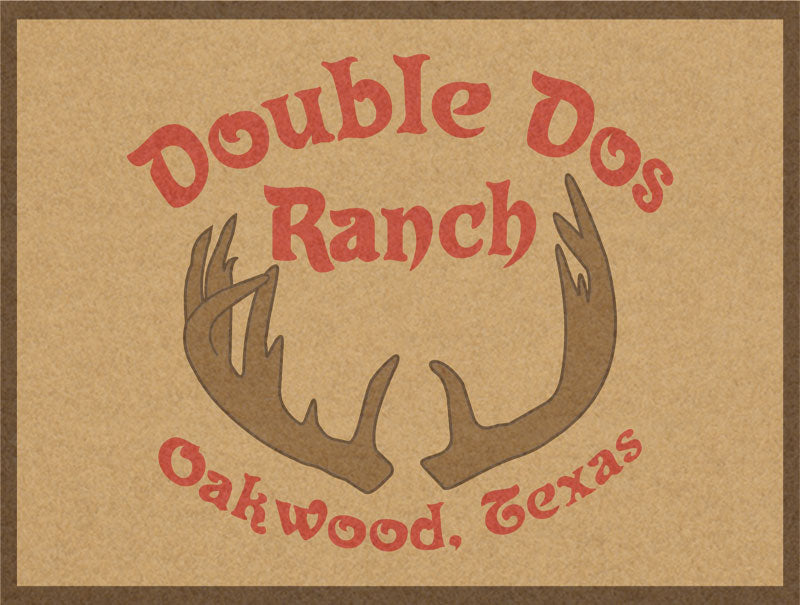 Double Dos Ranch §
