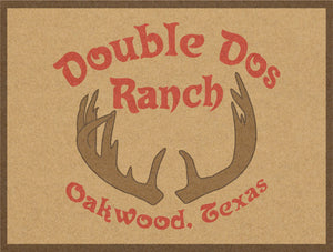 Double Dos Ranch §