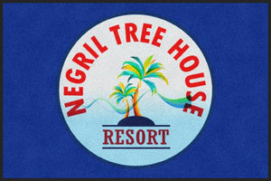Negril Treehouse 2021