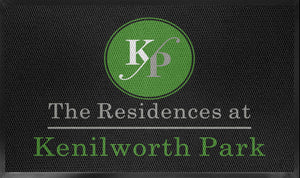 Kenilworth Park front door