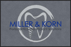 Miller and Korn §