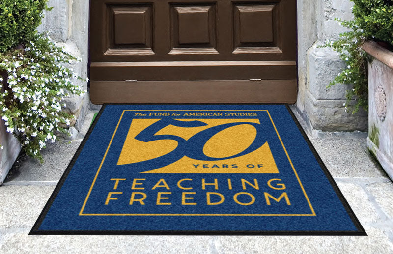 TFAS Door Mat