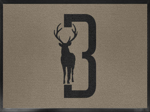 3B Farms Simple Logo