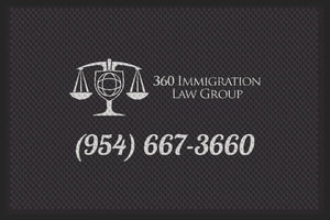 360 Immigration - Create Your Own