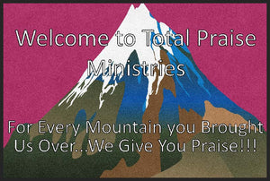 Total Praise Ministries