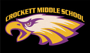 Crockett Middle School §