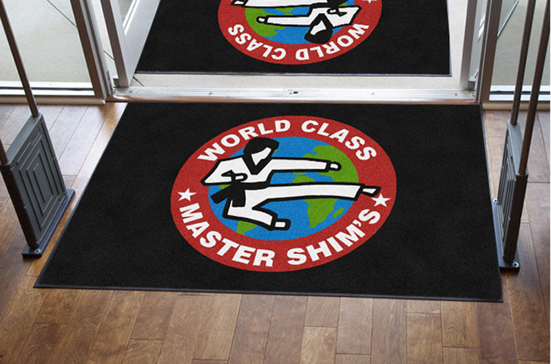 World Class Master Shim's