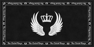 Clutch Kings Proof § 4 X 8 Rubber Backed Carpeted HD - The Personalized Doormats Company