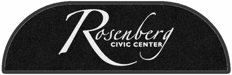 City of Rosenberg §