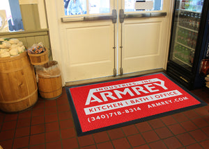 Armrey Industries, Inc.