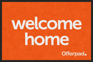 Offerpad Orange