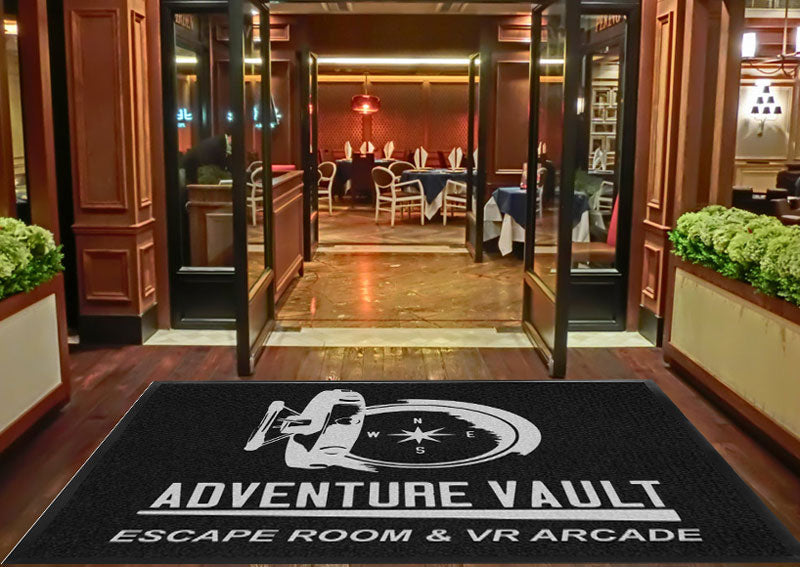 Adventure Vault §