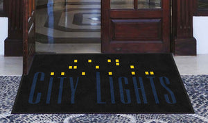 City Lights 3x5 §