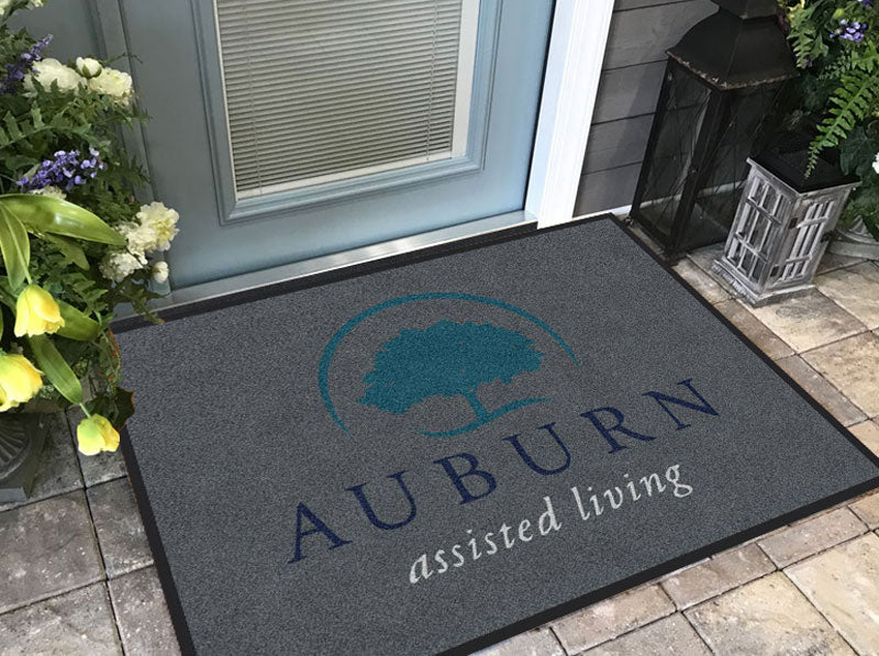 Auburn Assisted Living §