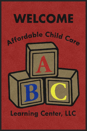 Affordable child care learning Center