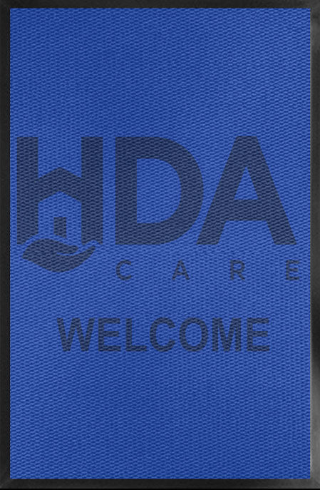 HDA CARE Vertical