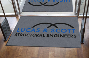 Lucas and Scott Engineering