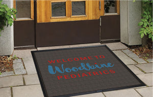 Woodbine Pediatrics Mat