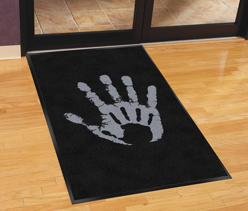 kidsfirst single door mat